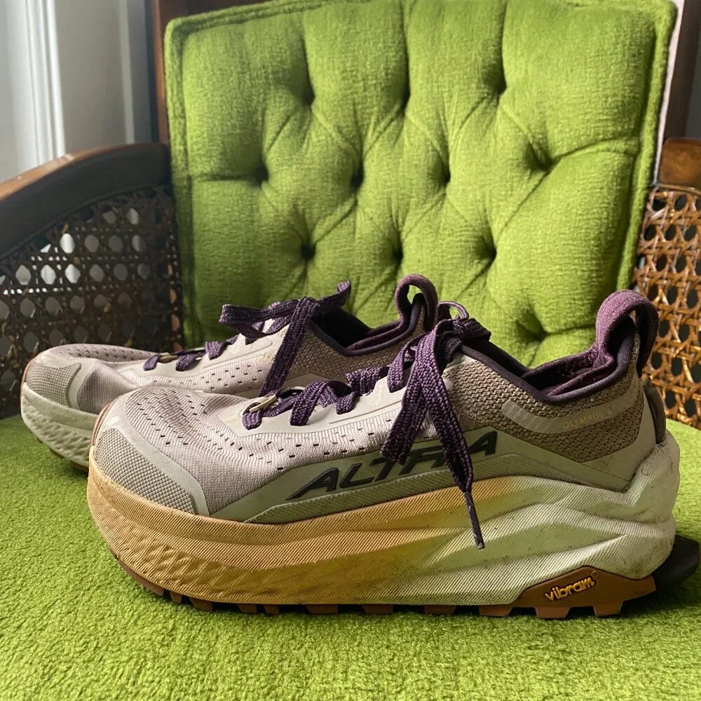 Altra Olympus 6 - Picture 3 of 5